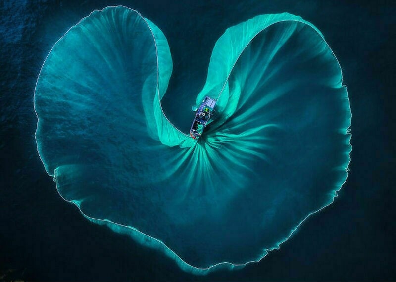    12 снимков из разных уголков мира о том, что еда ― это часть культуры