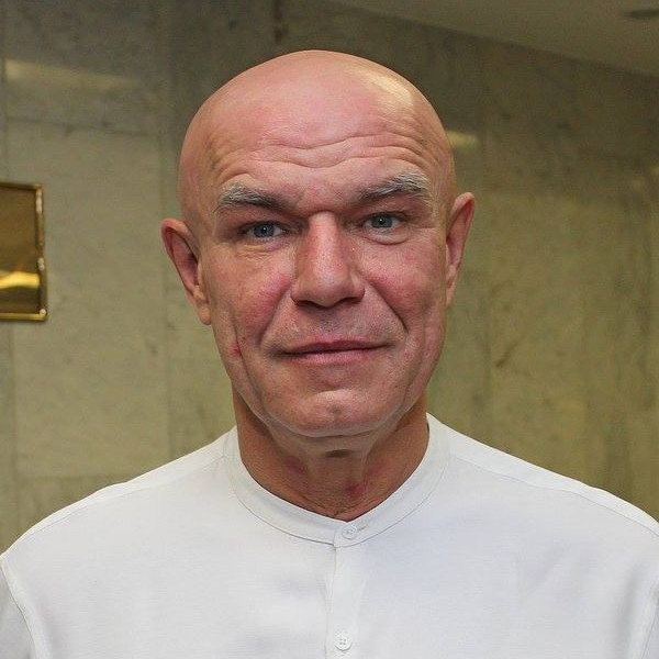     Сергей Мазаев выписался из калининградской больницы