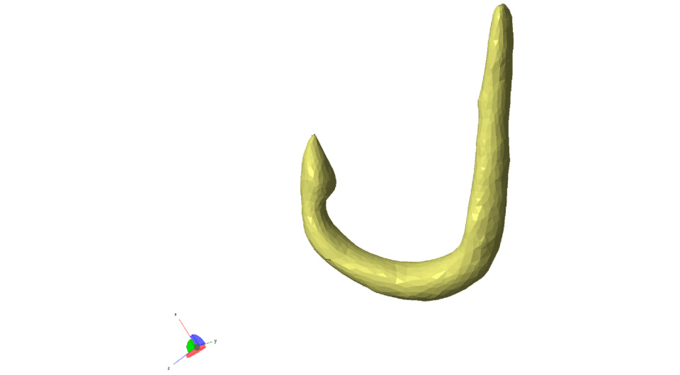   Lidija McKnight et al. / Digital Applications in Archaeology and Cultural Heritage, 2024