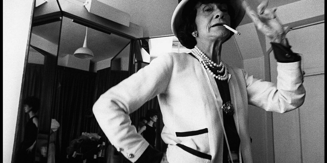 Русский след в Шанель №5: кто на самом деле создал легендарные духи?