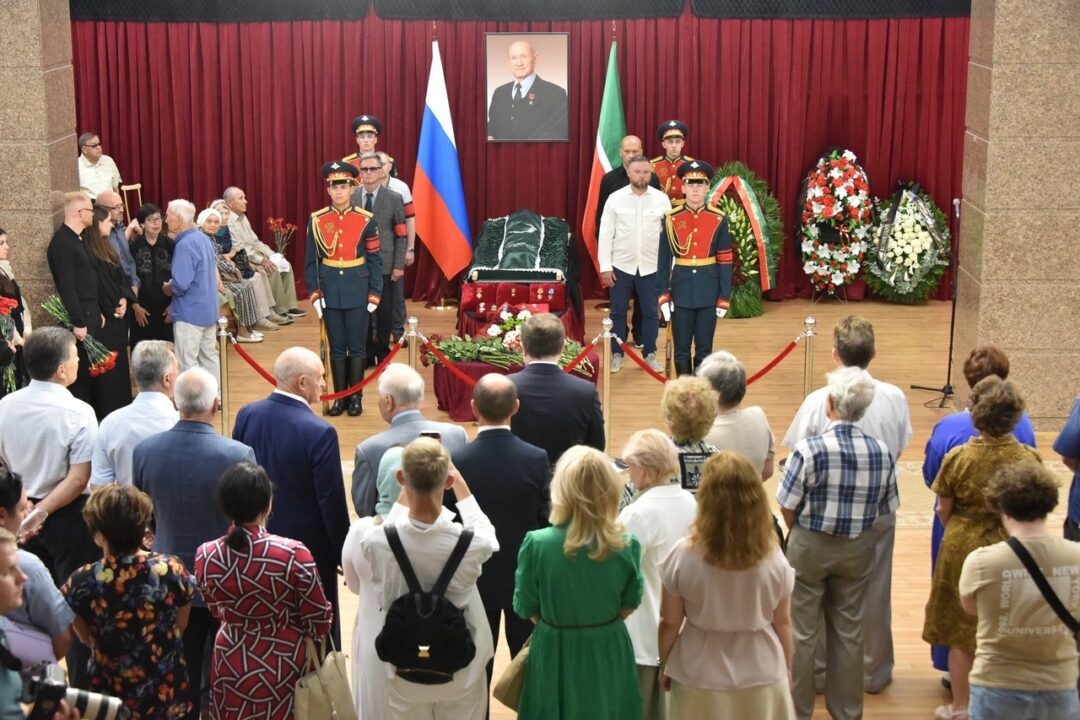    Фото: пресс-служба Госсовета РТ