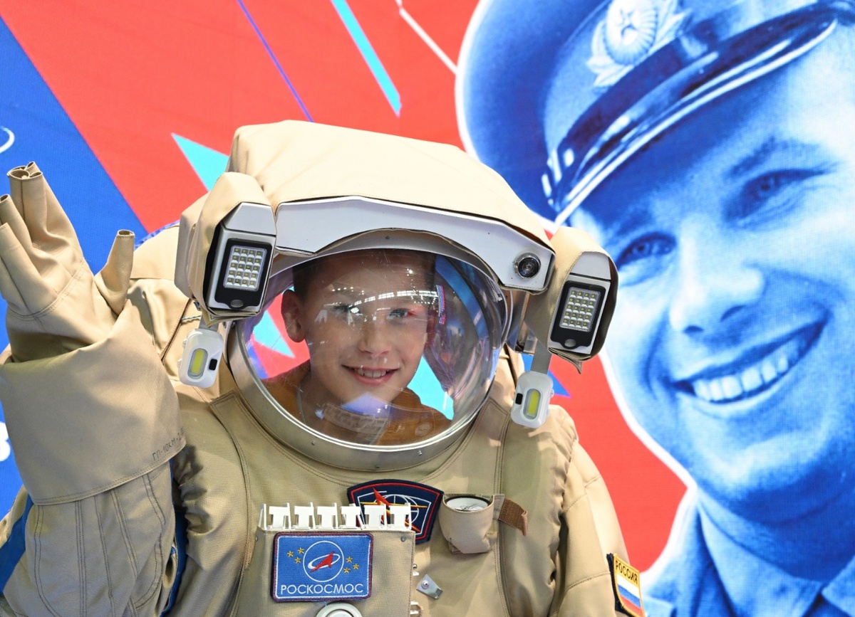 @Фотохост-агентство РИА Новости/Григорий Сысоев