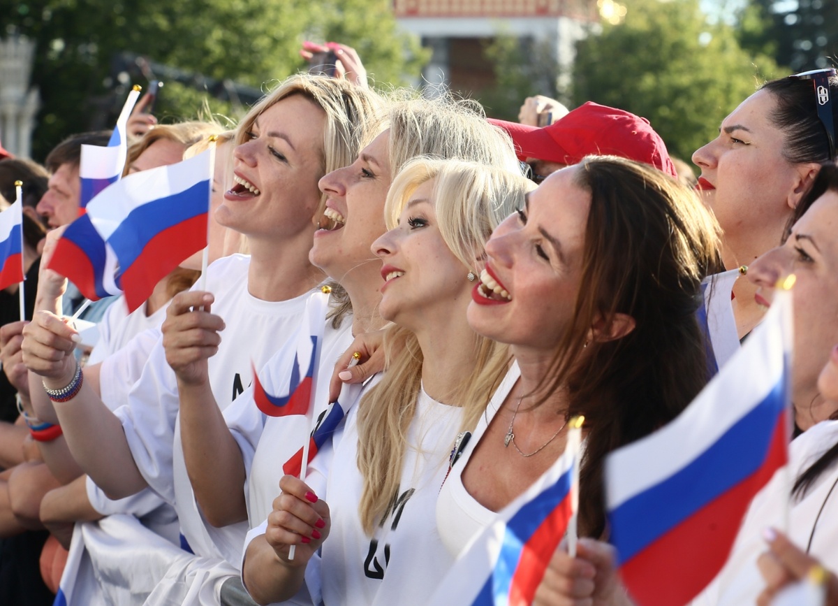 @Фотохост-агентство РИА Новости/Станислав Жданов 