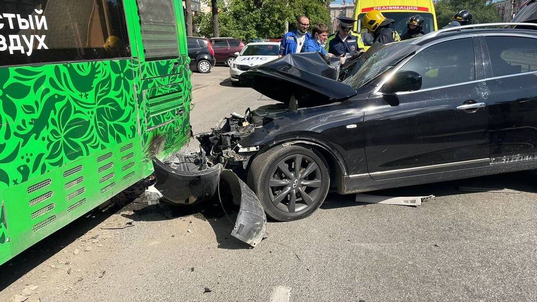    Фото: отдел пропаганды Госавтоинспекции Челябинска.