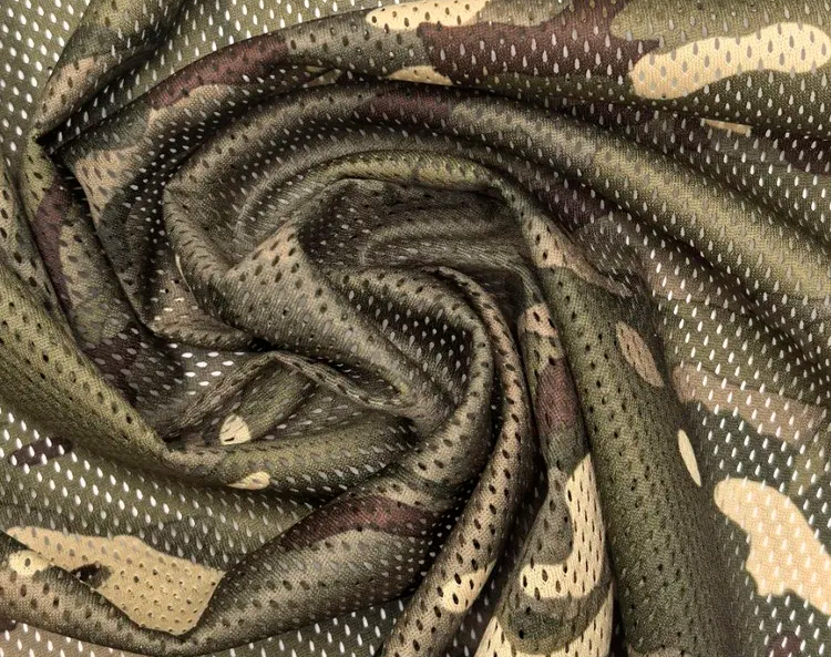 Камуфляжная сетка