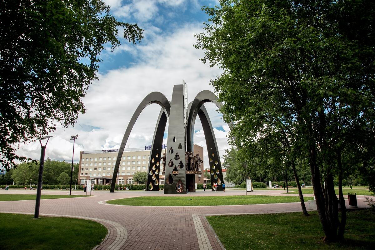    Югра присоединилась к всероссийской акции «Гостеприимный город для всех»