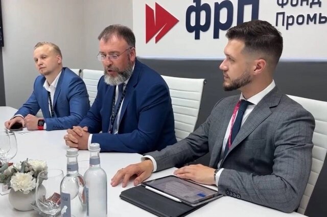    Фото: Пресс-служба правительства Самарской области