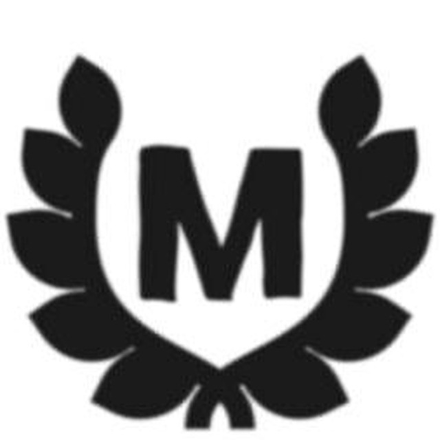 Логотип ООО "Максимус"