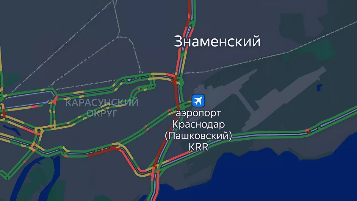     Источник: скриншот «Яндекс.Карты»