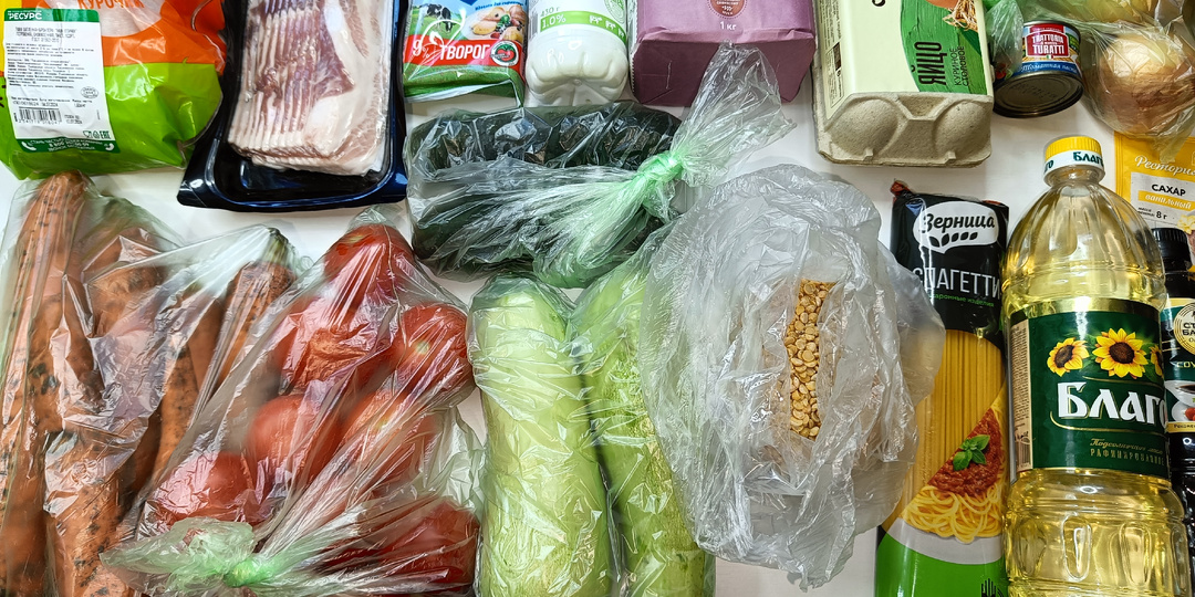 100 руб. в день на еду на одного человека. Как прожить 3 дня на минимальную сумму на семью из 4-х чел. Идеи экономного меню