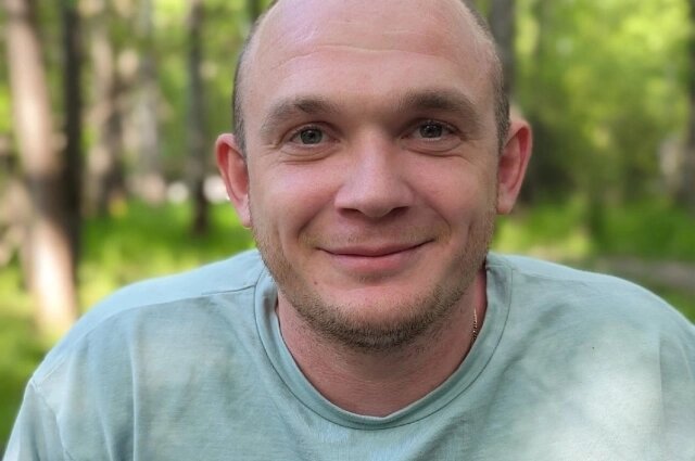    Михаил Прокопенко Фото: личный архив