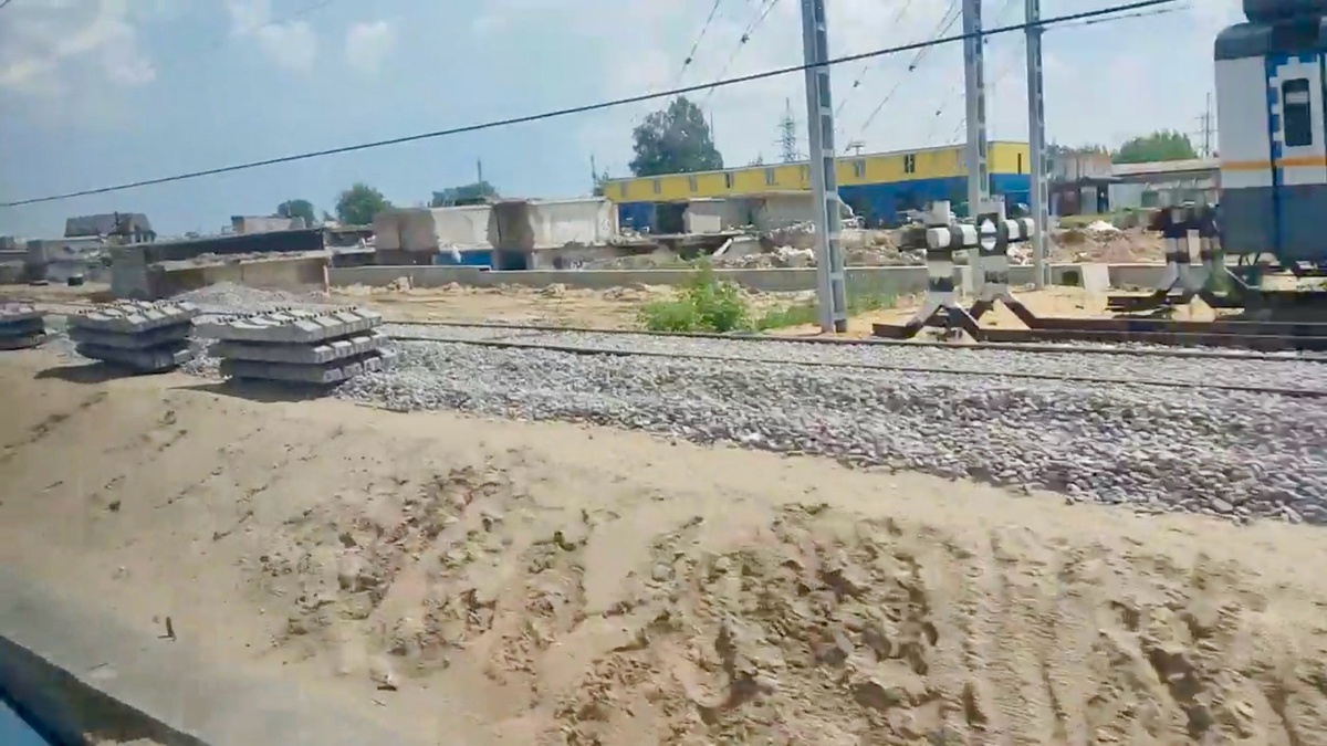 📷 2.1: Безопасность и надежность: новый пункт экипировки МЦД-4 в деталях