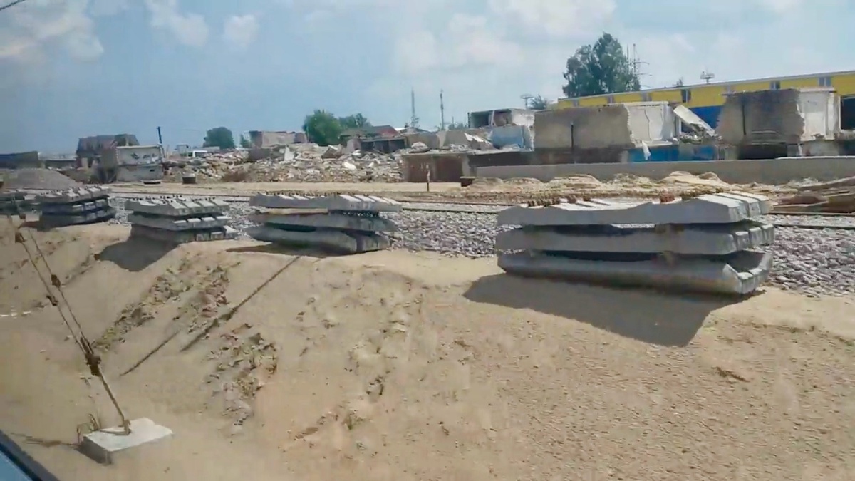 📷 2.2: Безопасность и надежность: новый пункт экипировки МЦД-4 в деталях