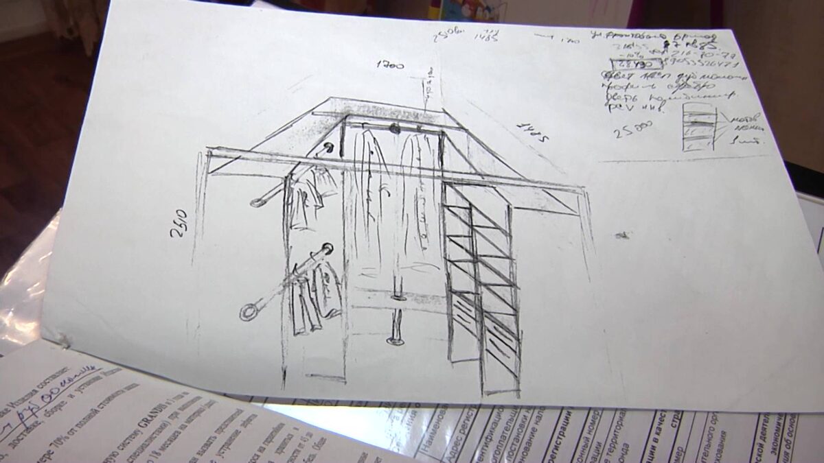    Фабрика мебели в Башкирии увеличила выпуск продукции в два раза