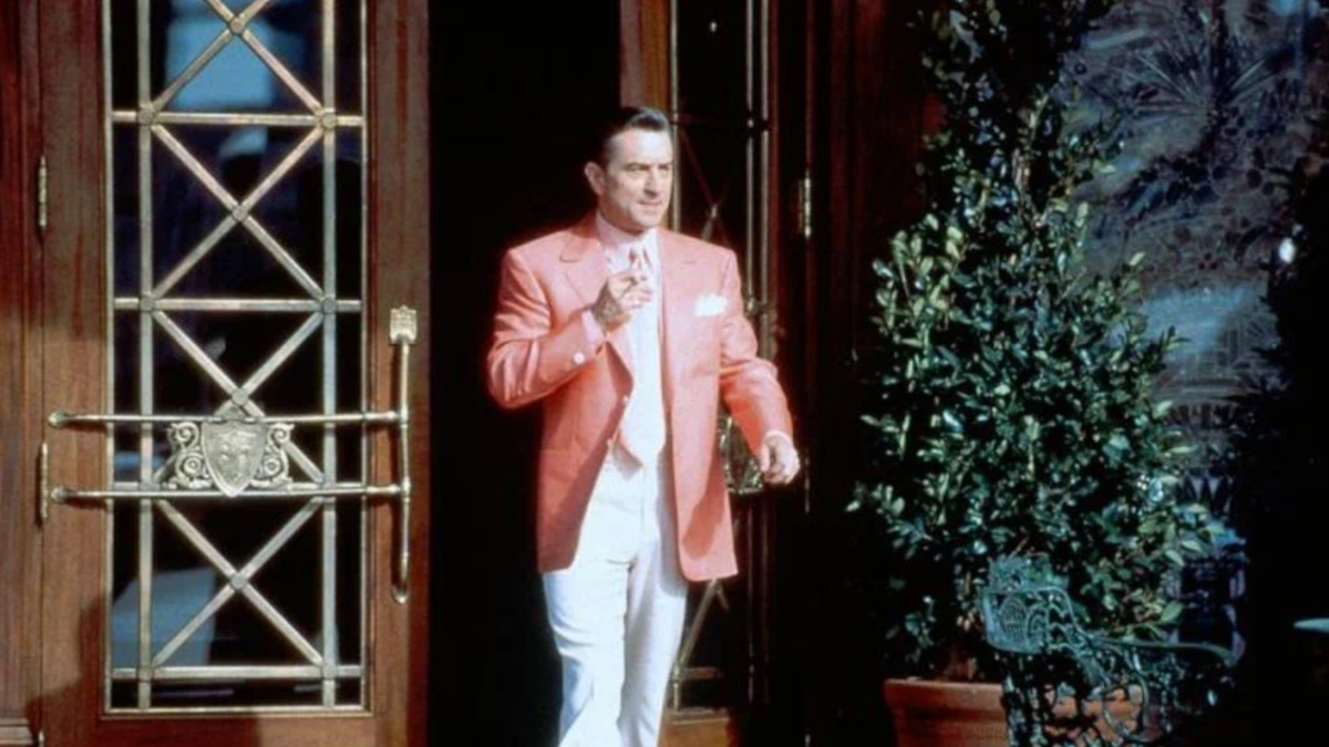 Кадр из фильма «Казино»