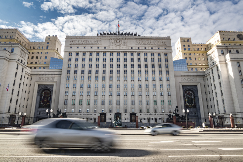    Фото: Konstantin Kokoshkin/globallookpress