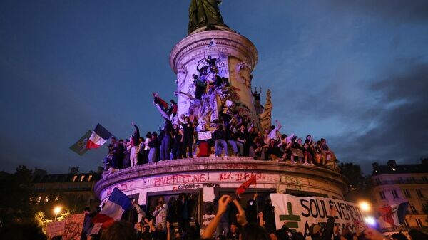    © AFP2024 / EMMANUEL DUNAND