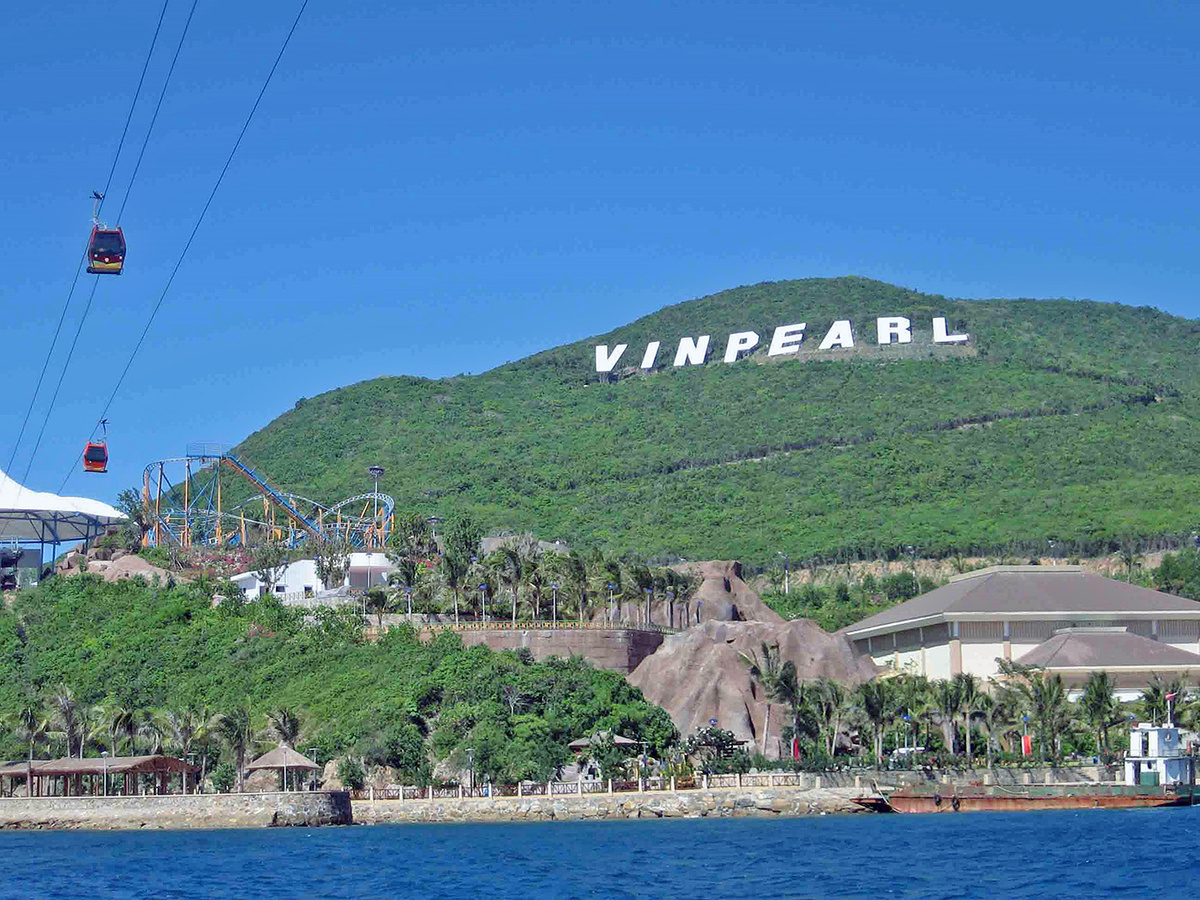 7. Вьетнам Нячанг