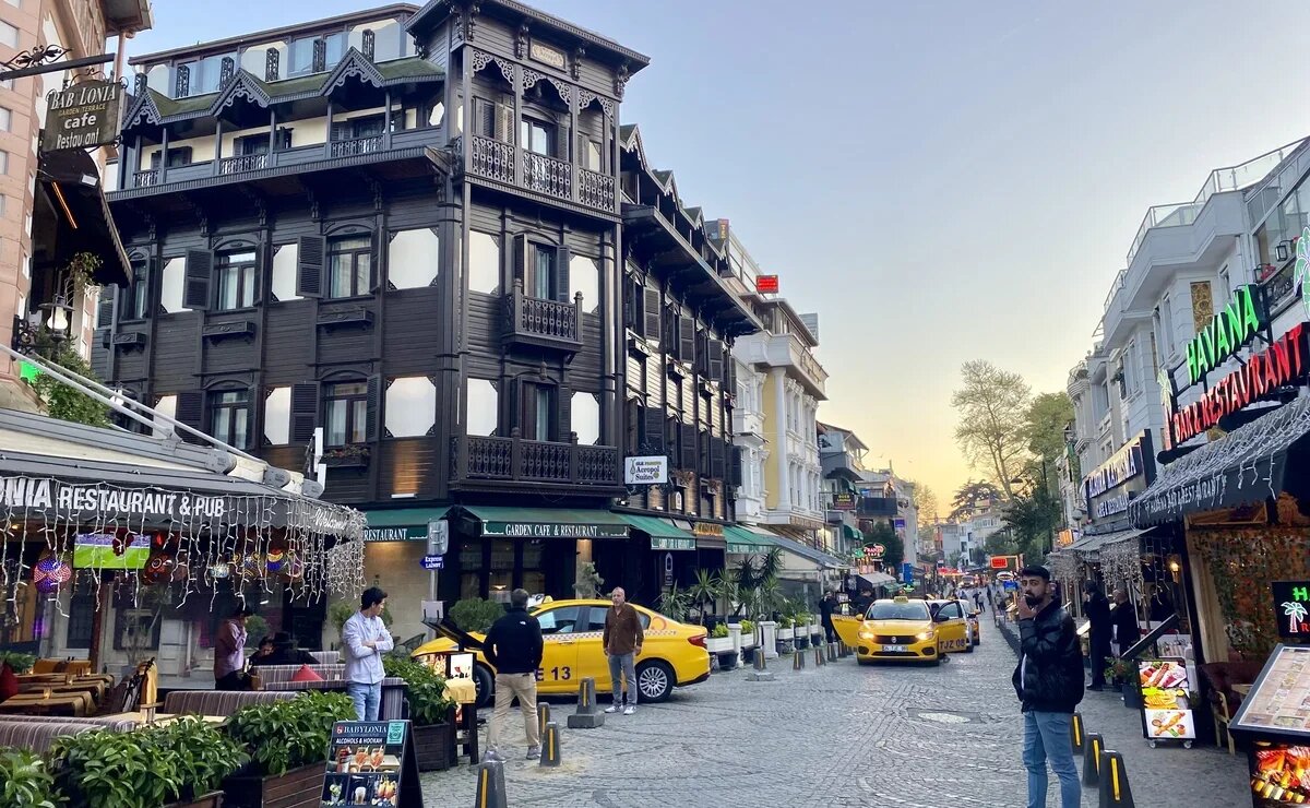    Выгодно и безопасно отдохнуть в Турции: важные секреты от местных