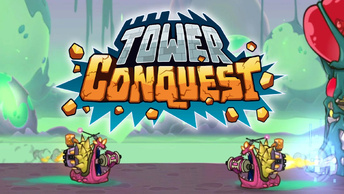 Tower Conquest #330 ХАЛЯВЫ НЕ БУДЕТ 😉