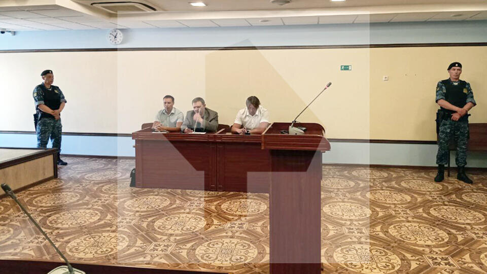 Фото: © ИЗВЕСТИЯ