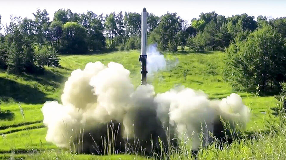 Фото: © TASS/AP