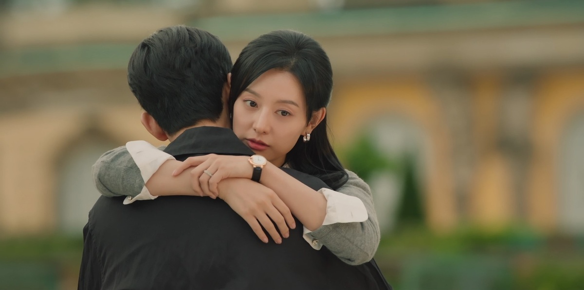 Дата выхода: 2024 год // 16 серий