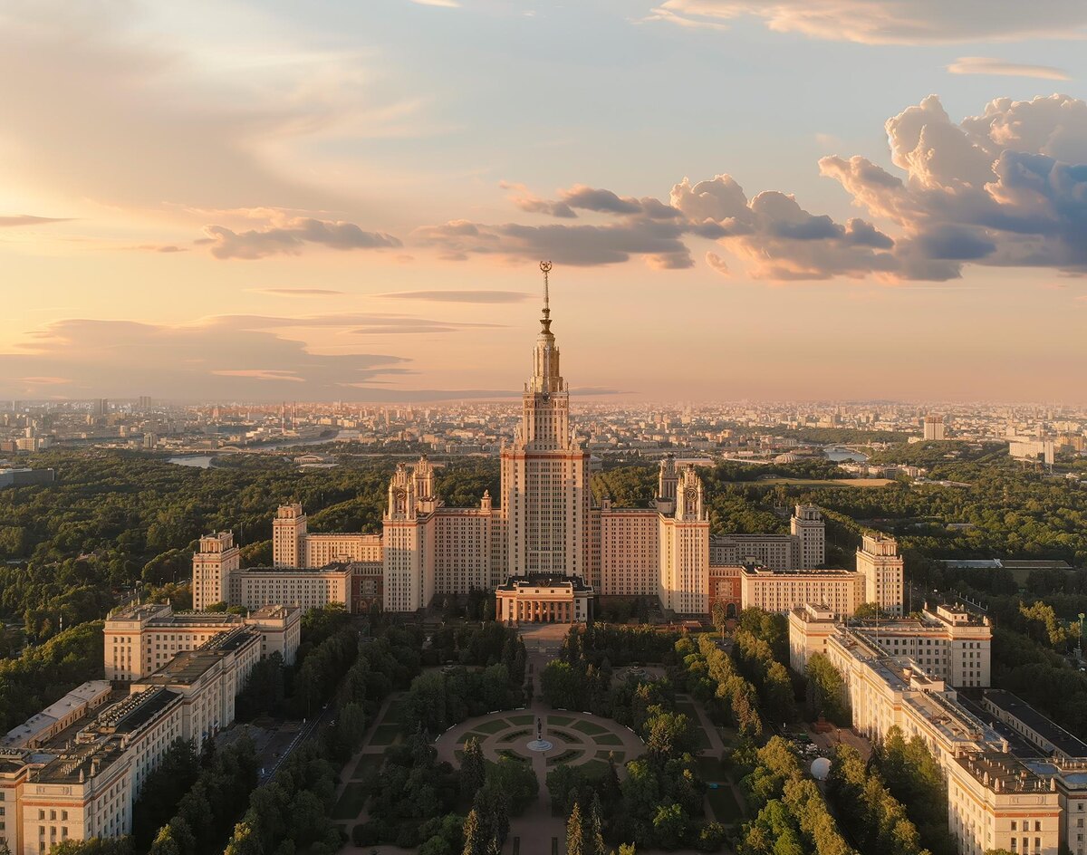 Жемчужина коллекции: каким будет новый дом на Мосфильмовской | РБК  Недвижимость | Дзен