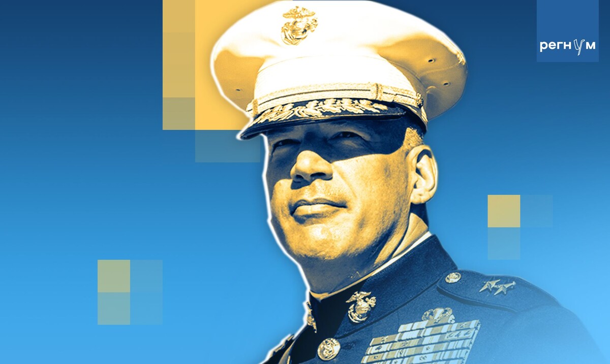    Уильям Ф. Маллен III © ИА Регнум