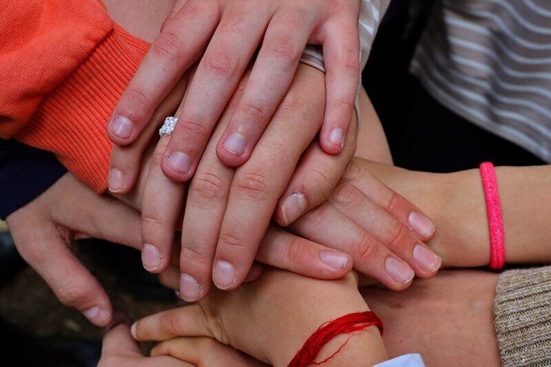 Фото: Наталья Сомова