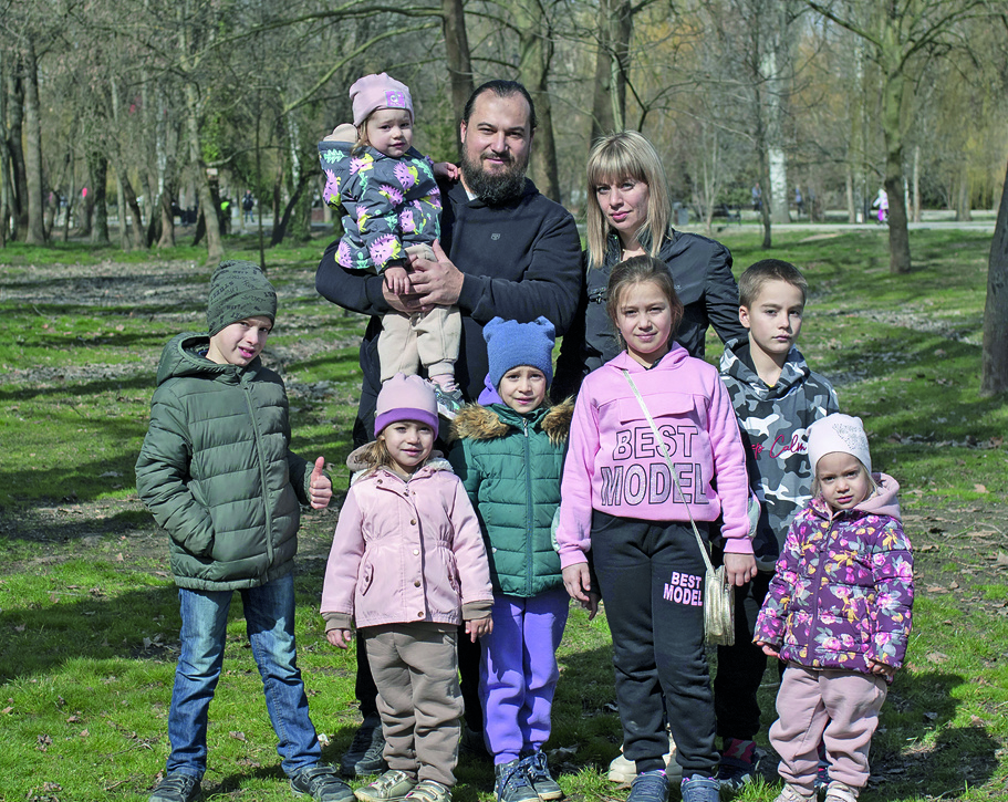 Фото: пресс-служба администрации Симферополя