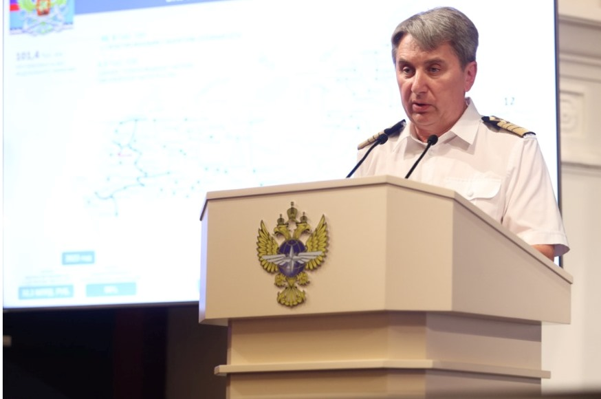 Фото с сайта Росморречфлота