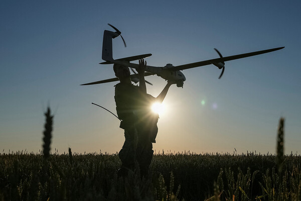 Inna Varenytsia/REUTERS 
