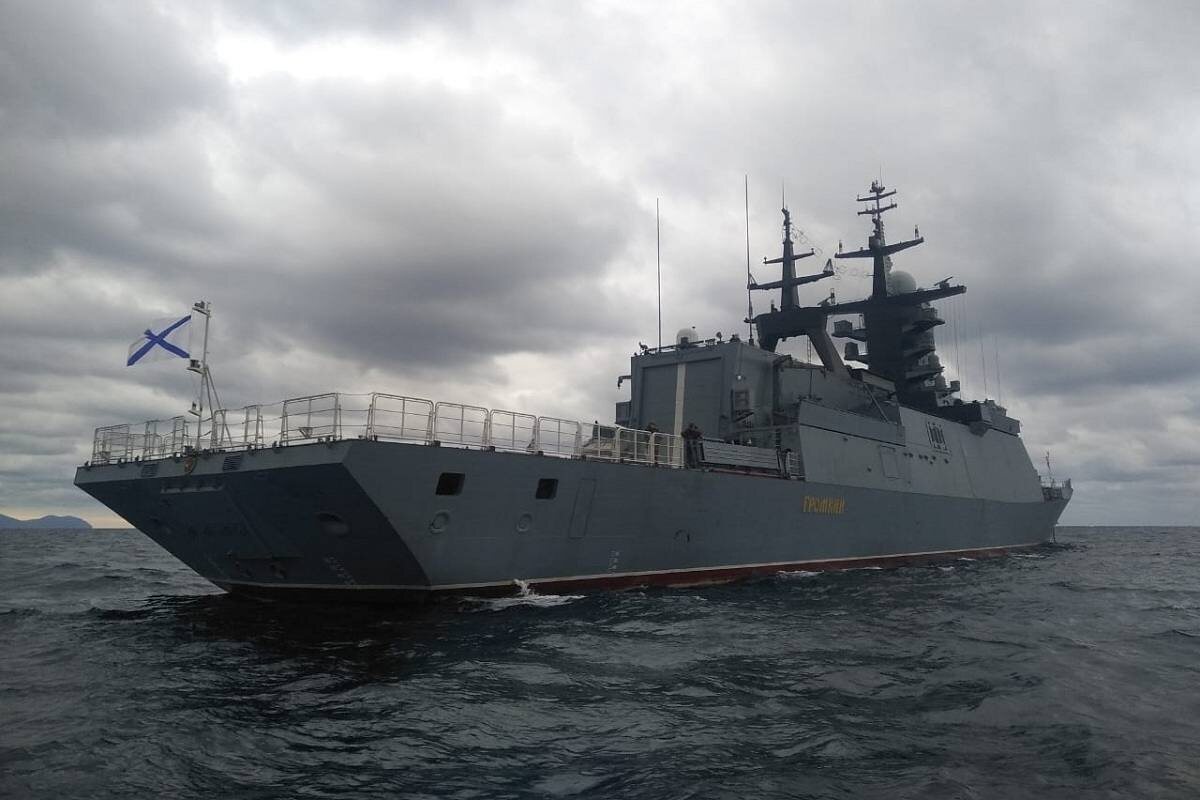    Изображение ОСК 