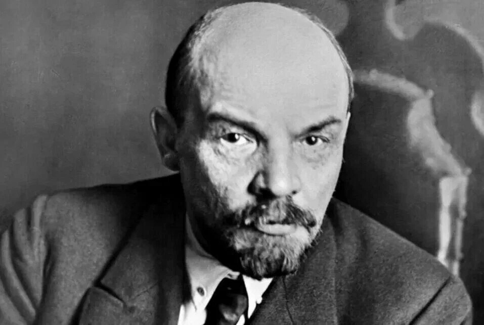 Владимир Ульянов (Ленин)