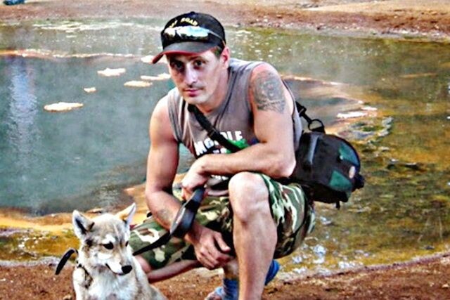 Владимир Тушинский, соцсети.