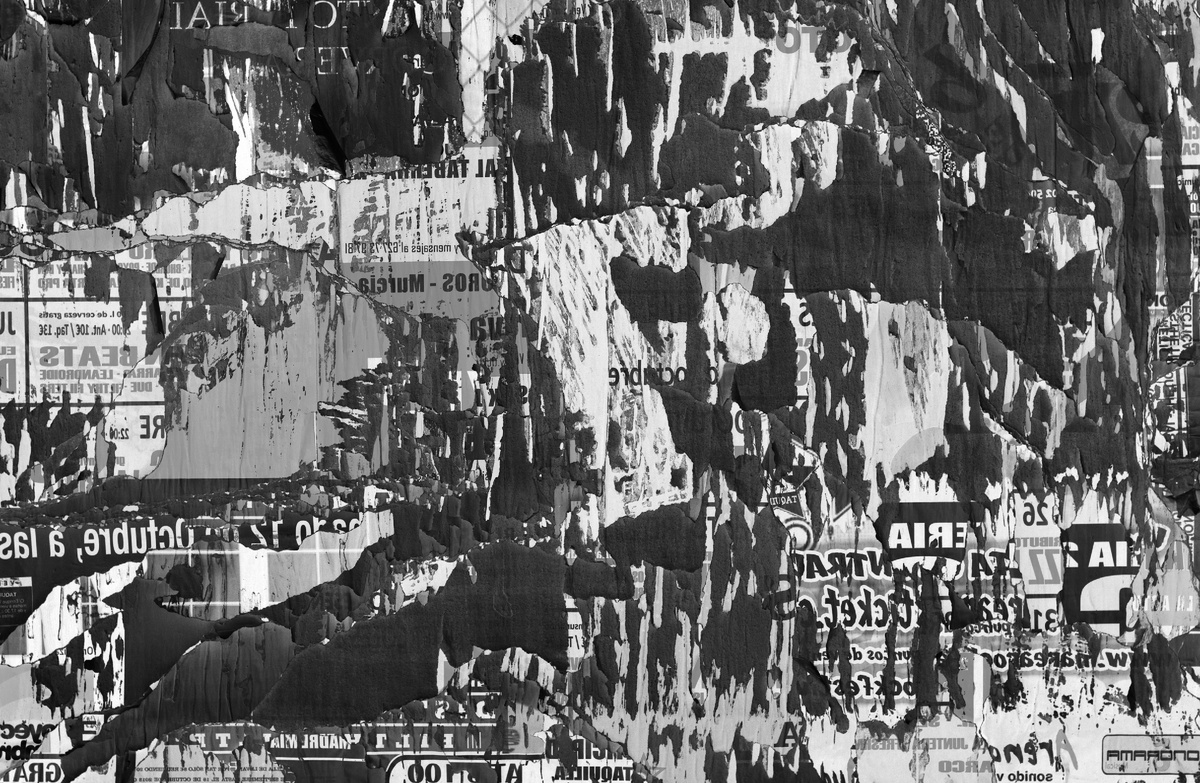 Панк в картинках