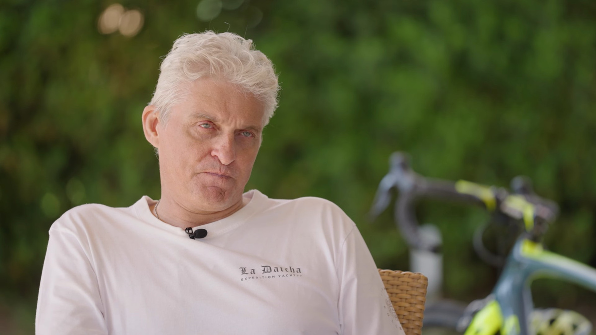 Да. Именно сейчас Олег скажет Них.я!  