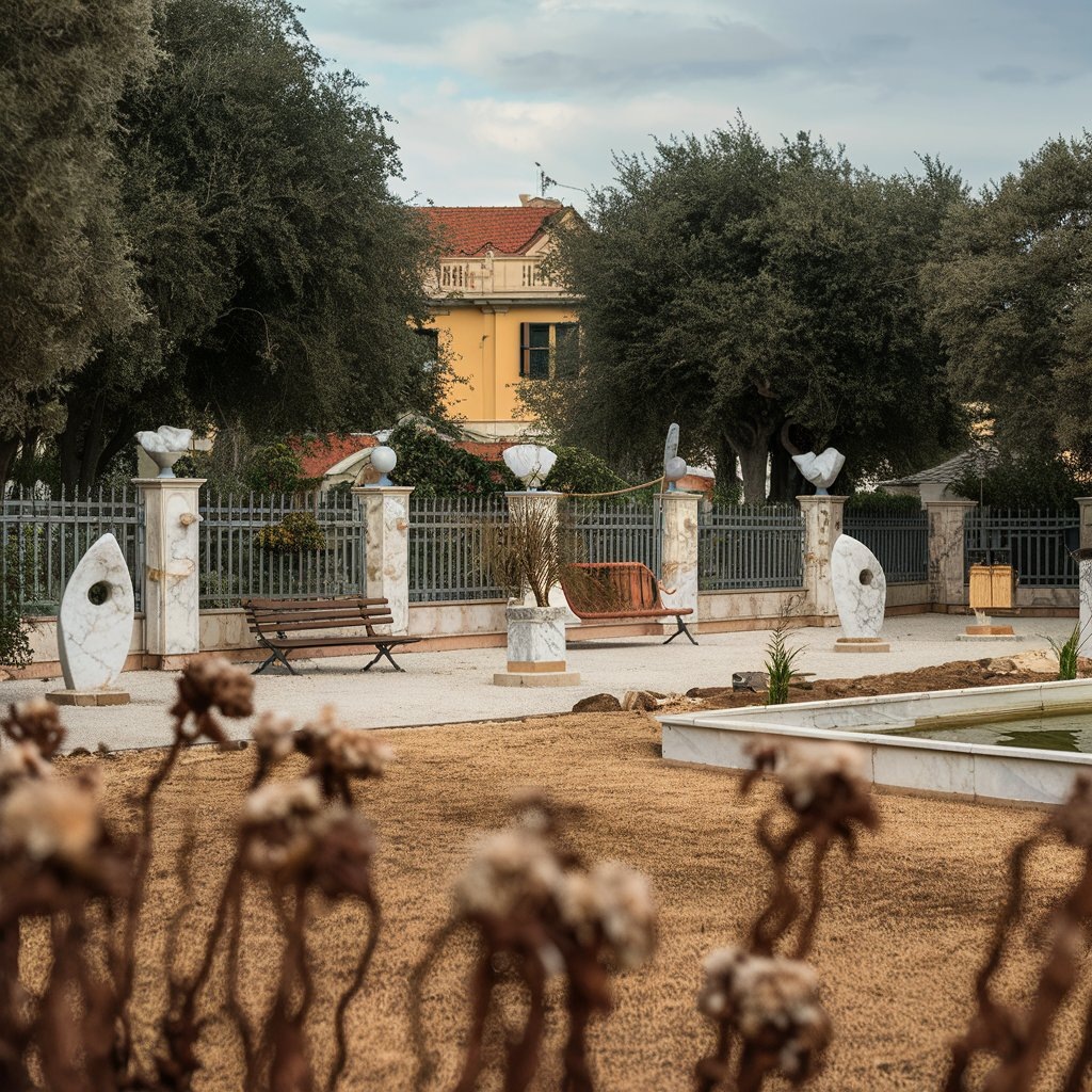 Отсутствие правильного полива и удобрений приводит к плачевному результату в жарком климате. 