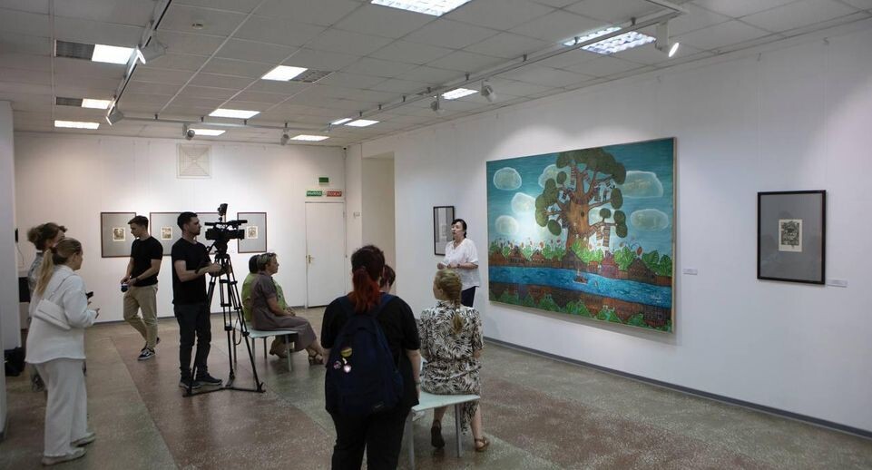    Пресс-служба администрации Балашихи
