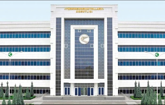 Источник фото: caa.gov.tm