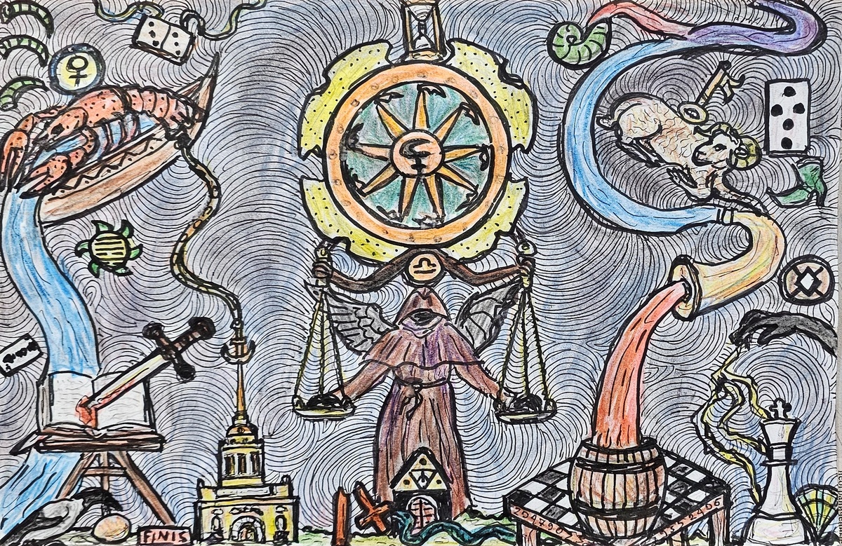 ©Глоба Павел Павлович 02.07.2024г.