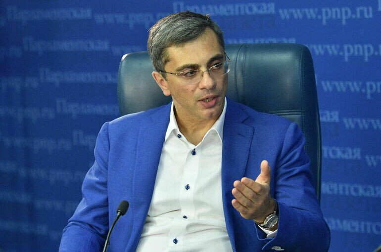   Игорь Самохвалов/ПГ