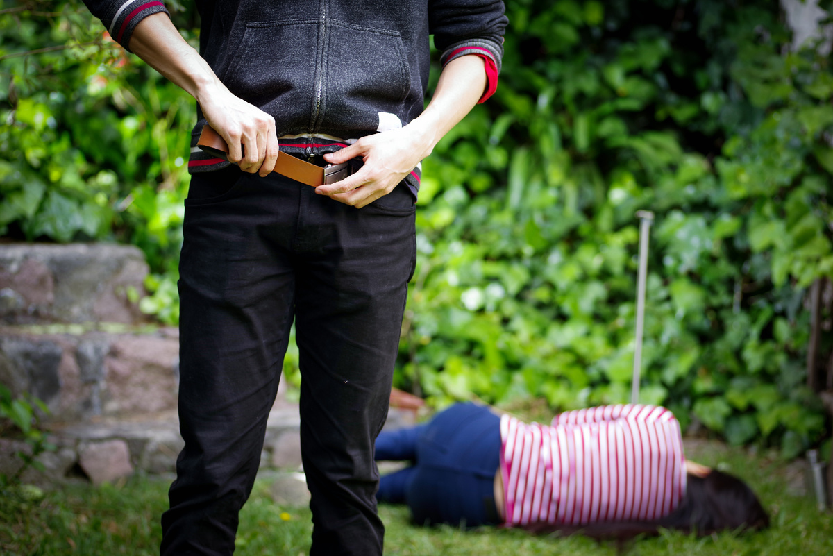 Фото: Fotos593/Shutterstock/Fotodom