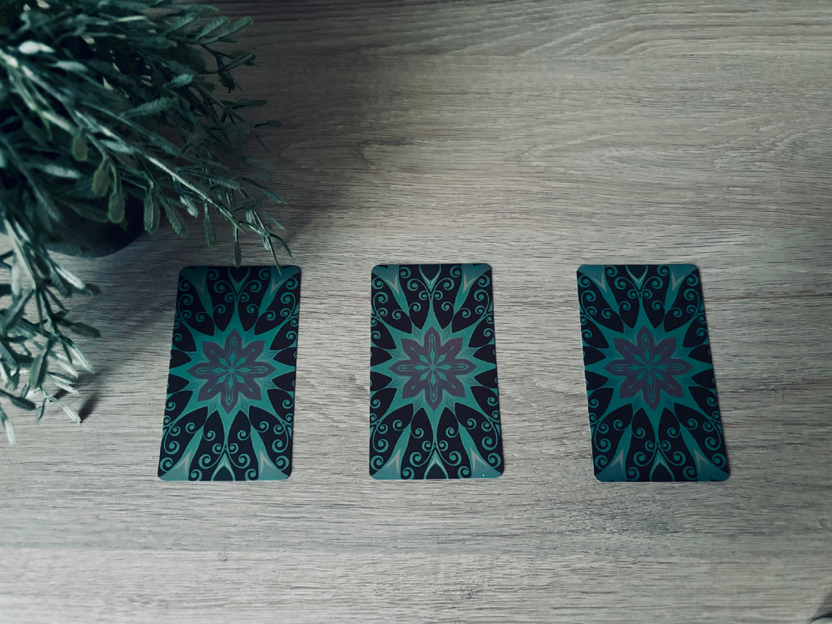 Выбор варианта 