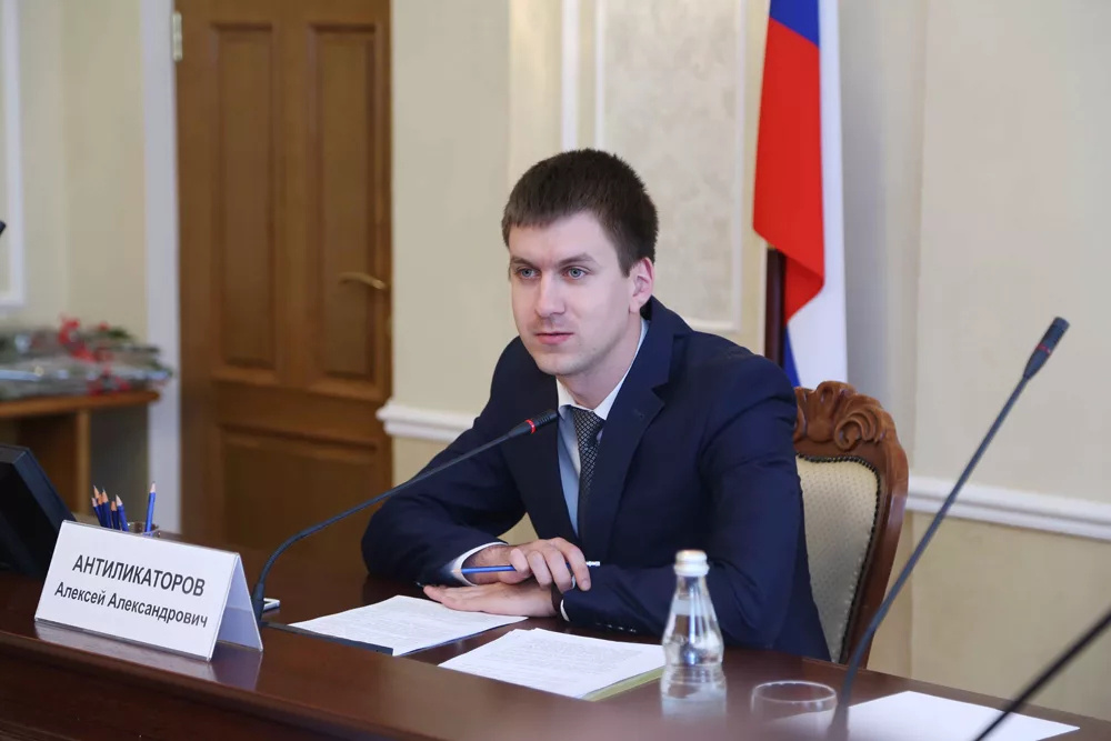    У бывшего вице-мэра Воронежа не получилось выйти из колонии