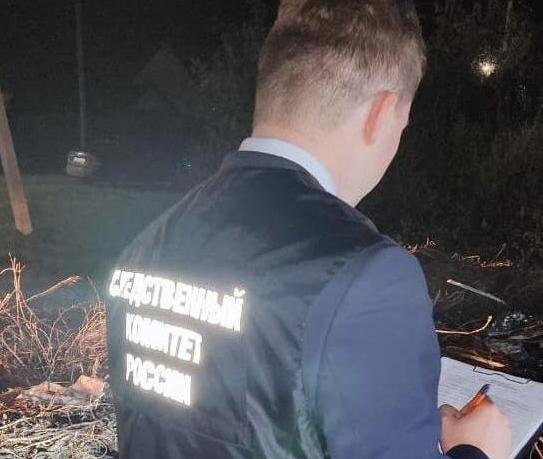    Выбросил на свалку и закопал. Житель Саракташа предстанет перед судом за убийство знакомого Марина Шарт