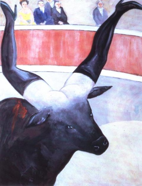 Ролан Топор.