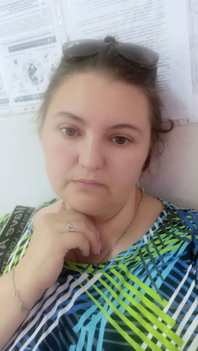 Это я убитая жарой и усталостью жду его. Оказалось, напрасно.