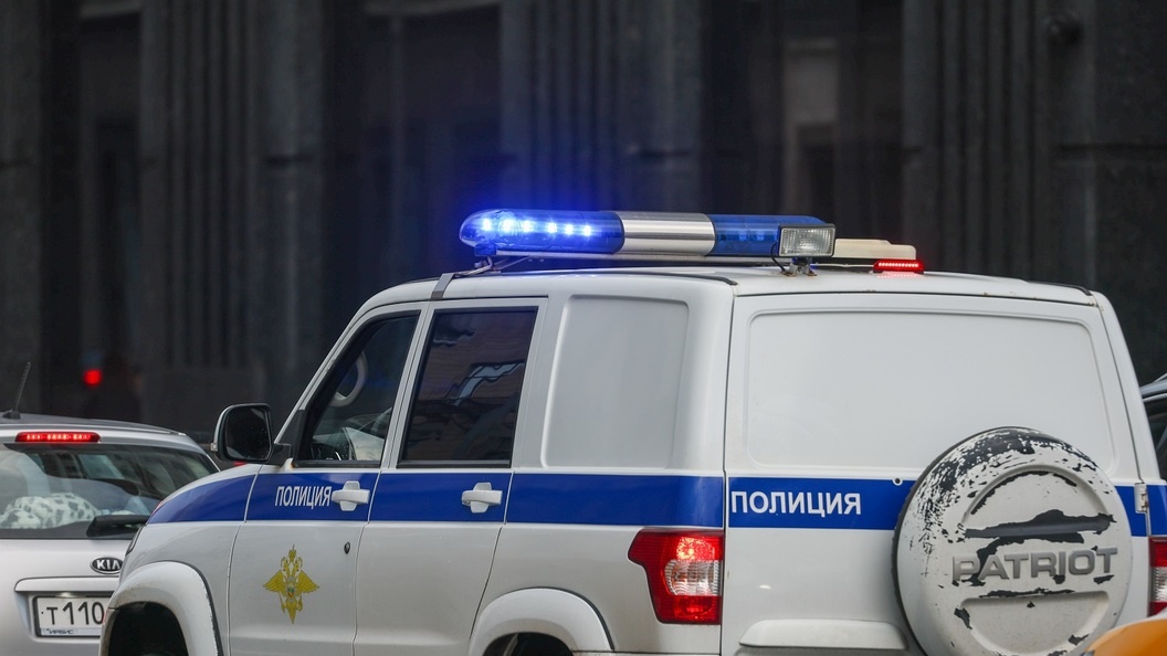    Petrov Sergey/Globallookpress